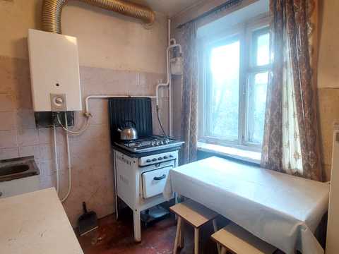 квартира за адресою Одеса, Святослава Ріхтера вул. (Щорса), 148/3