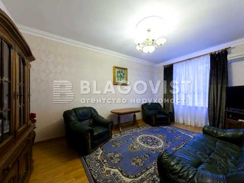квартира по адресу Николая Пимоненко ул., 4
