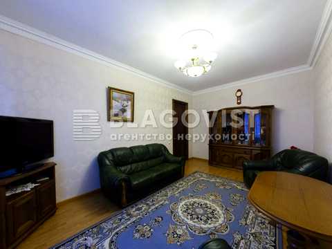 квартира по адресу Николая Пимоненко ул., 4