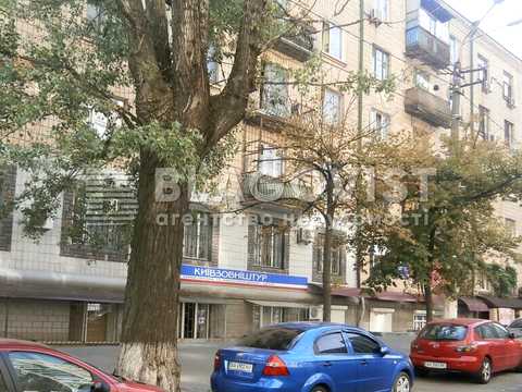 квартира по адресу Николая Пимоненко ул., 4