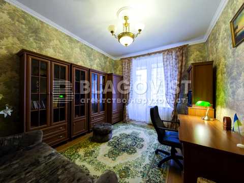 квартира по адресу Николая Пимоненко ул., 4