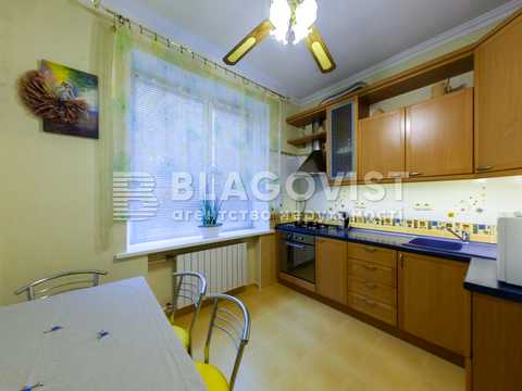 квартира по адресу Николая Пимоненко ул., 4