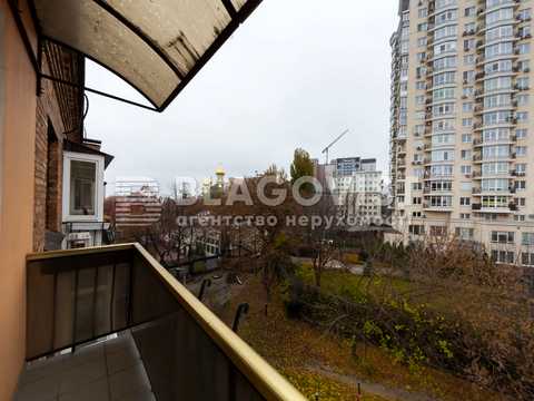 квартира по адресу Николая Пимоненко ул., 4