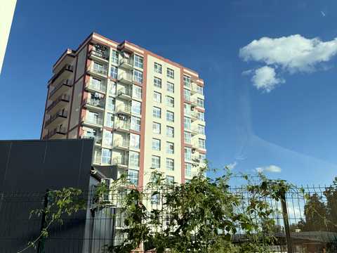 квартира за адресою На Нивах вул., (Будинок 1)