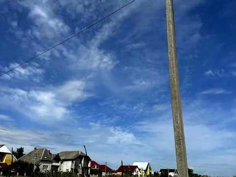 ділянка за адресою с. Сторожниця, 