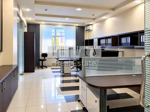 комерційна за адресою Київ, Спаська вул., 5