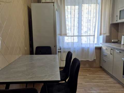 квартира за адресою Дніпро, Олександра Поля просп. (Кірова), 26