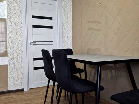 квартира за адресою Дніпро, Олександра Поля просп. (Кірова), 26