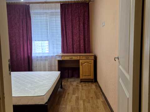 квартира за адресою Дніпро, Олександра Поля просп. (Кірова), 26