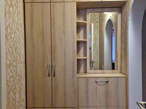квартира за адресою Дніпро, Олександра Поля просп. (Кірова), 26