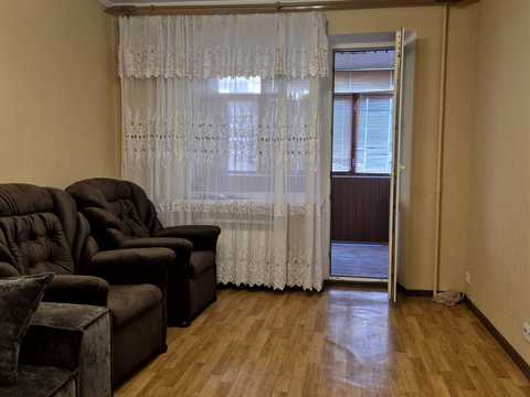 квартира за адресою Дніпро, Олександра Поля просп. (Кірова), 26