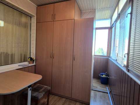 квартира за адресою Дніпро, Олександра Поля просп. (Кірова), 26