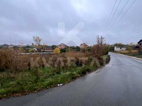 ділянка за адресою Леоніда Глібова вул., 2А