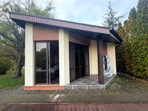 дом по адресу пгт. Козин, Шевченка ул., 58
