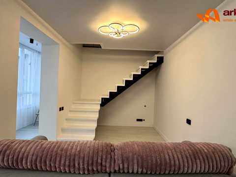 квартира по адресу Галицкая ул., 120-А