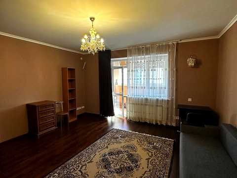 квартира по адресу Мінеральна ул., 7-Е