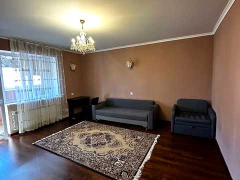 квартира по адресу Мінеральна ул., 7-Е