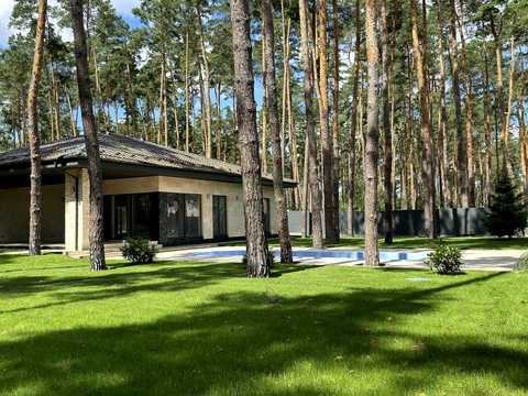 дом по адресу Гостомельська ул., 1