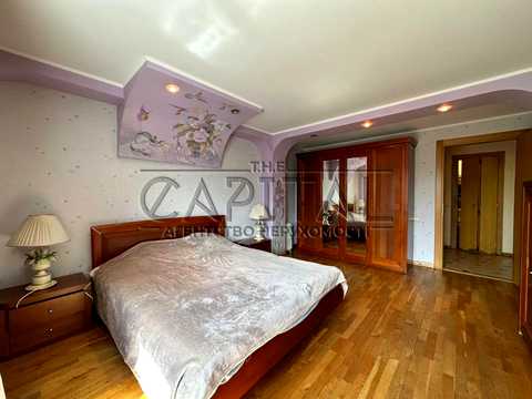 квартира за адресою Казимира Малевича вул. (Боженка), 83