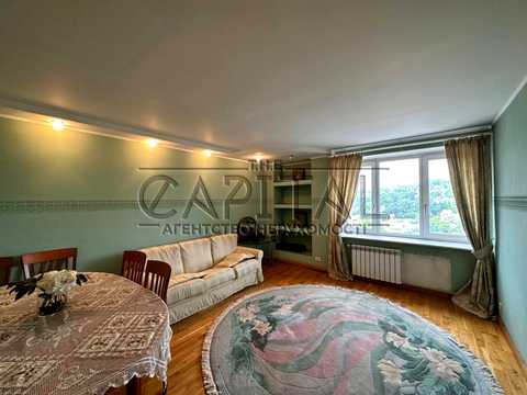 квартира за адресою Казимира Малевича вул. (Боженка), 83