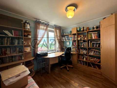 квартира за адресою Казимира Малевича вул. (Боженка), 83