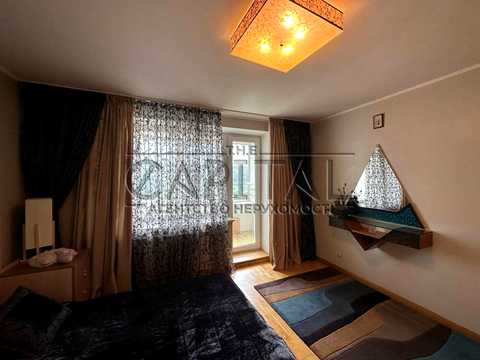 квартира за адресою Казимира Малевича вул. (Боженка), 83