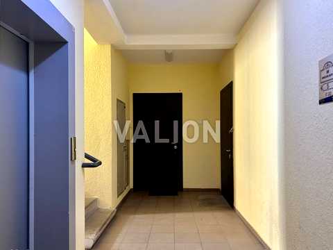 квартира за адресою Метрологічна вул., 15-А
