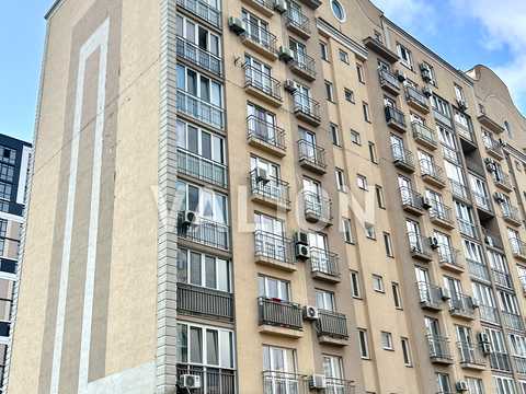 квартира за адресою Метрологічна вул., 15-А