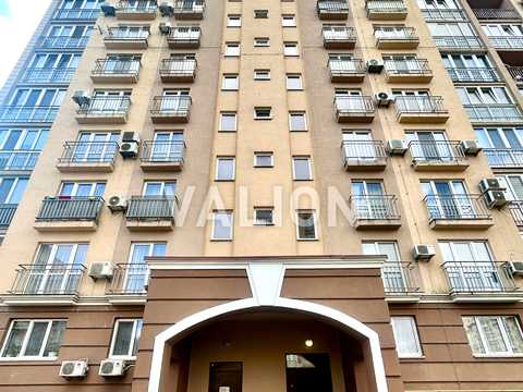квартира за адресою Метрологічна вул., 15-А