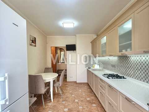 квартира за адресою Метрологічна вул., 15-А