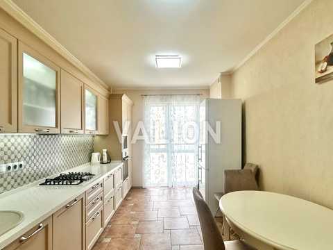 квартира за адресою Метрологічна вул., 15-А
