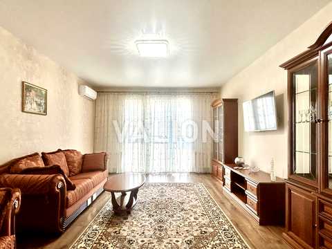 квартира за адресою Метрологічна вул., 15-А