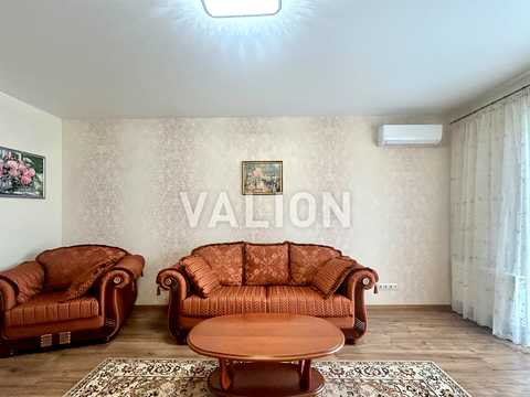квартира за адресою Метрологічна вул., 15-А
