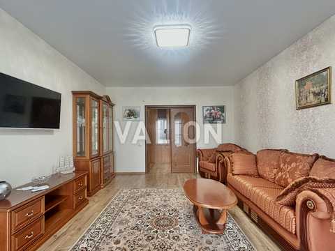 квартира за адресою Метрологічна вул., 15-А