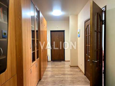 квартира за адресою Метрологічна вул., 15-А