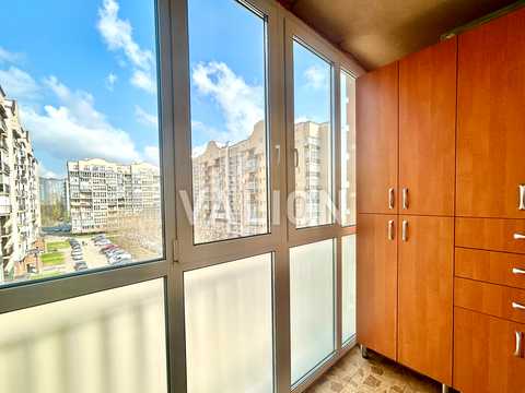 квартира за адресою Метрологічна вул., 15-А