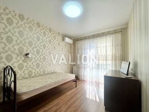 квартира за адресою Метрологічна вул., 15-А