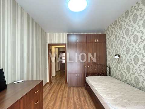 квартира за адресою Метрологічна вул., 15-А