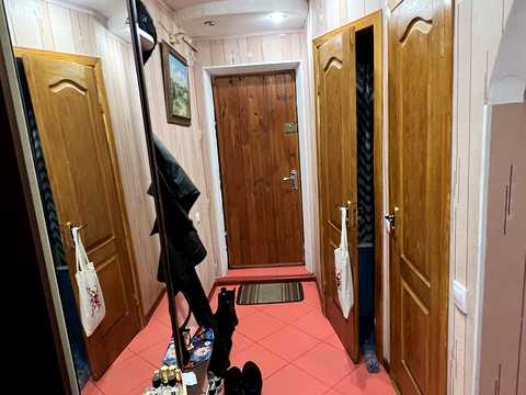 квартира по адресу Кловский спуск, 12