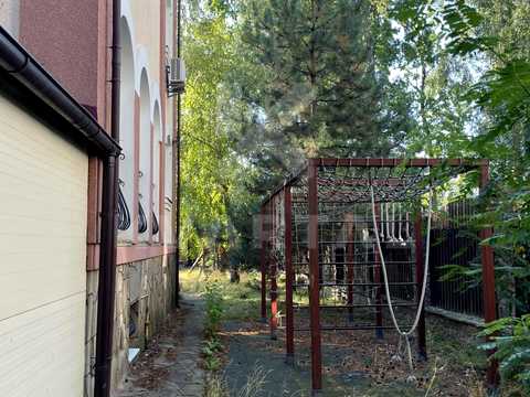дом по адресу Киевская ул., 66