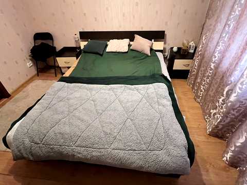 квартира по адресу Кловский спуск, 12