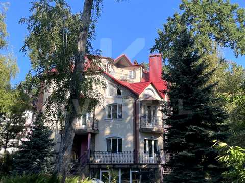 дом по адресу Киевская ул., 66
