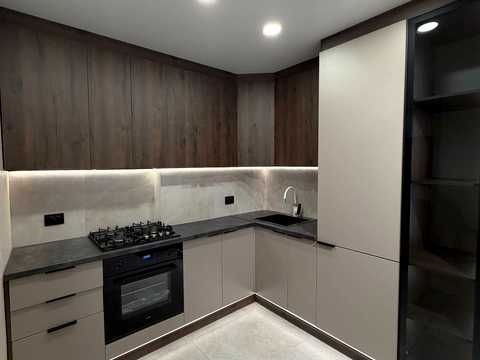 квартира за адресою Смакули вул., 8