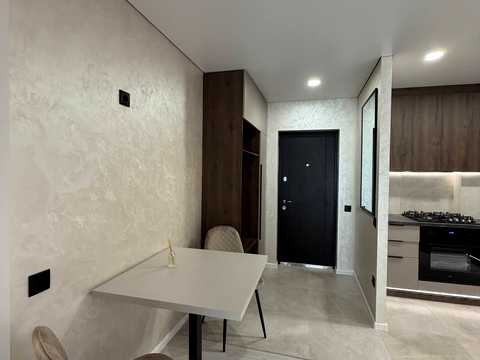 квартира за адресою Смакули вул., 8