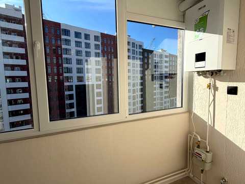 квартира за адресою Смакули вул., 8
