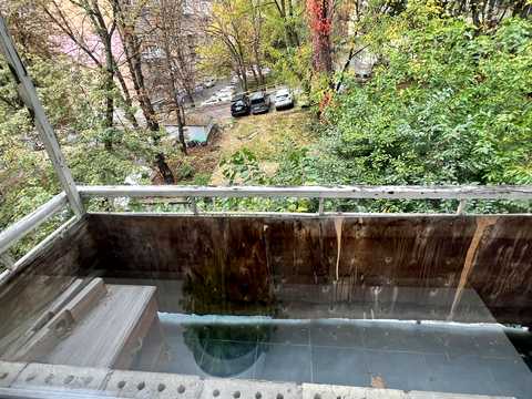 квартира по адресу Кловский спуск, 12