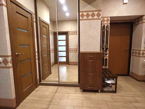 квартира за адресою Відінська вул., 5В