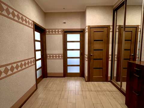 квартира за адресою Відінська вул., 5В