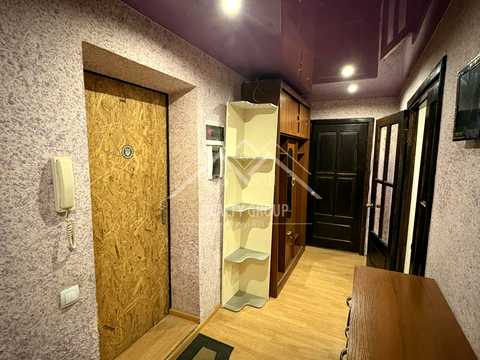 квартира за адресою Спасівська вул. (Спаська), 29