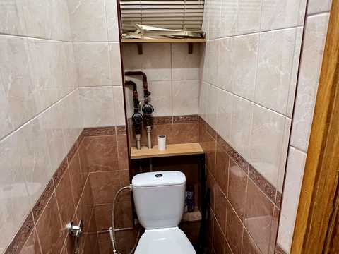 квартира по адресу Кловский спуск, 12